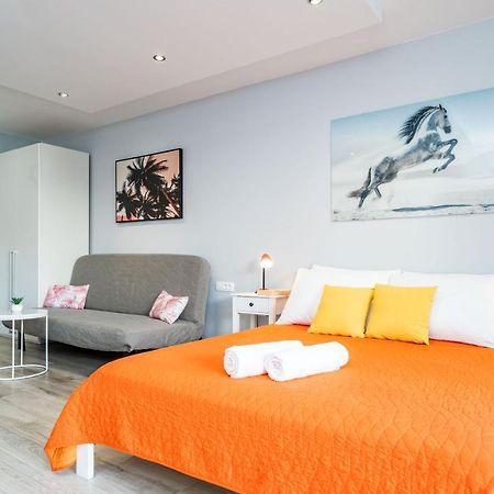 Gorgeous Dubrovnik Sea View Apartment With Free Parking Экстерьер фото