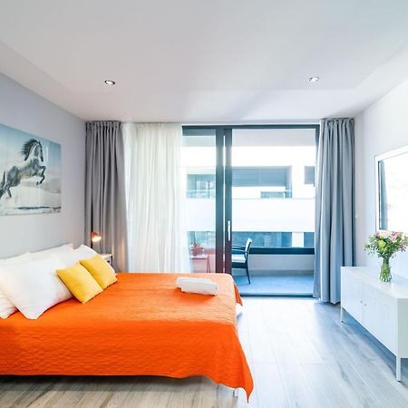 Gorgeous Dubrovnik Sea View Apartment With Free Parking Экстерьер фото