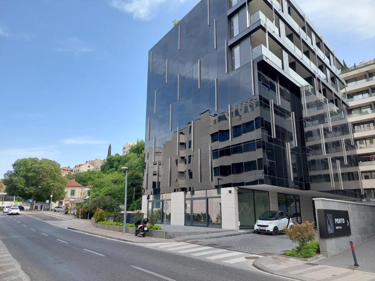 Gorgeous Dubrovnik Sea View Apartment With Free Parking Экстерьер фото