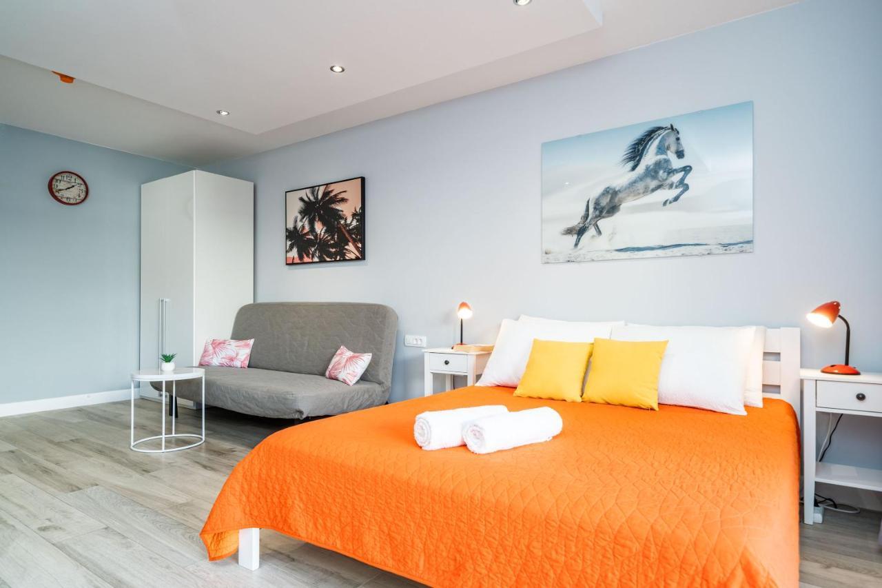 Gorgeous Dubrovnik Sea View Apartment With Free Parking Экстерьер фото