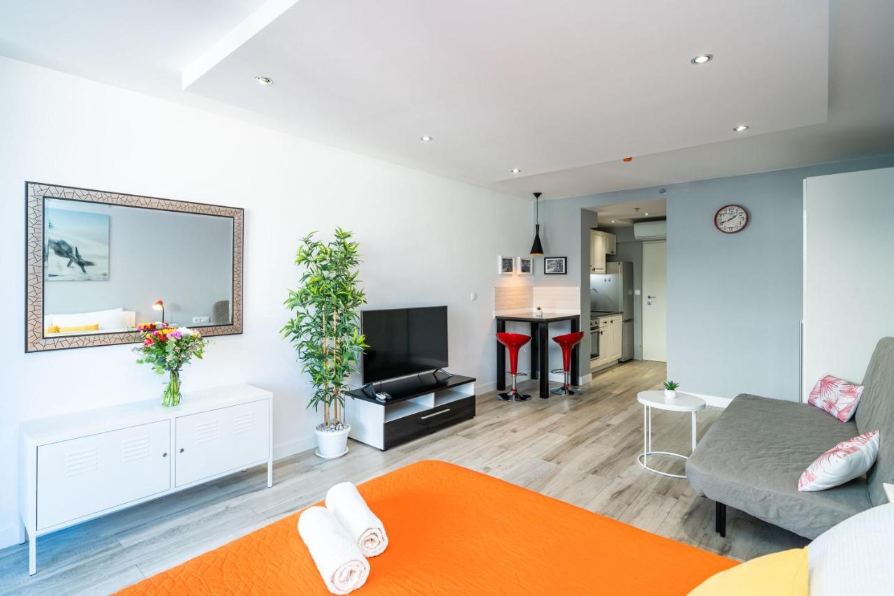Gorgeous Dubrovnik Sea View Apartment With Free Parking Экстерьер фото