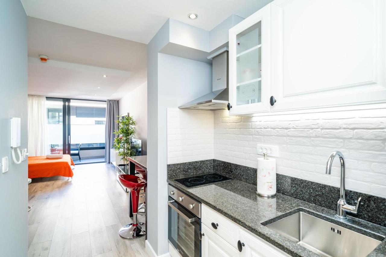Gorgeous Dubrovnik Sea View Apartment With Free Parking Экстерьер фото