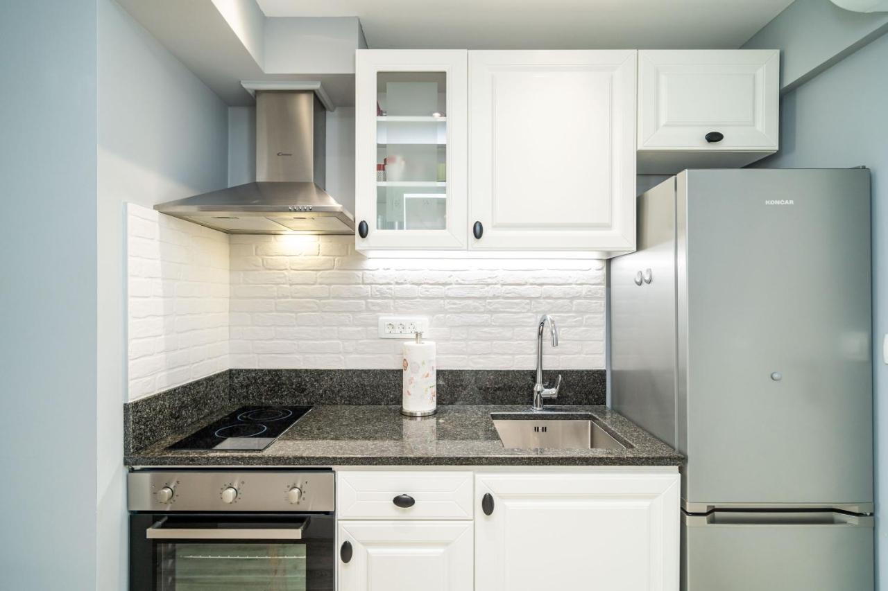 Gorgeous Dubrovnik Sea View Apartment With Free Parking Экстерьер фото