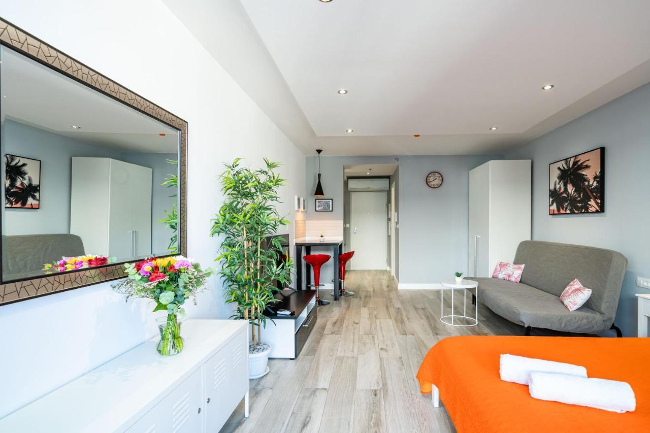 Gorgeous Dubrovnik Sea View Apartment With Free Parking Экстерьер фото