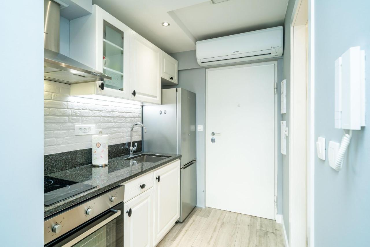 Gorgeous Dubrovnik Sea View Apartment With Free Parking Экстерьер фото