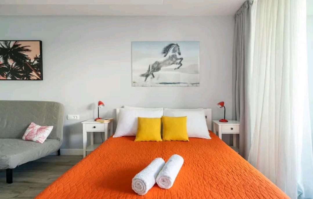 Gorgeous Dubrovnik Sea View Apartment With Free Parking Экстерьер фото