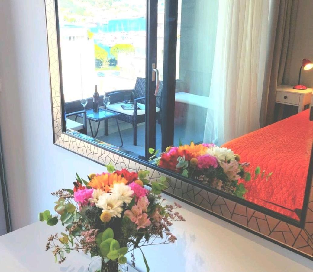 Gorgeous Dubrovnik Sea View Apartment With Free Parking Экстерьер фото