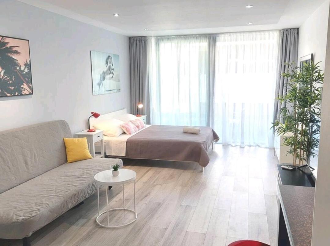 Gorgeous Dubrovnik Sea View Apartment With Free Parking Экстерьер фото