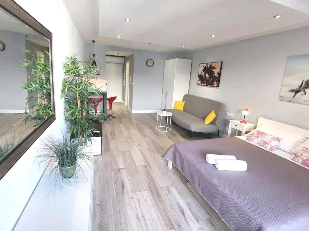 Gorgeous Dubrovnik Sea View Apartment With Free Parking Экстерьер фото